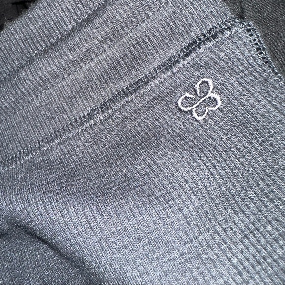 Sunday Best Baby Waffle Pant - Picture 6 of 7